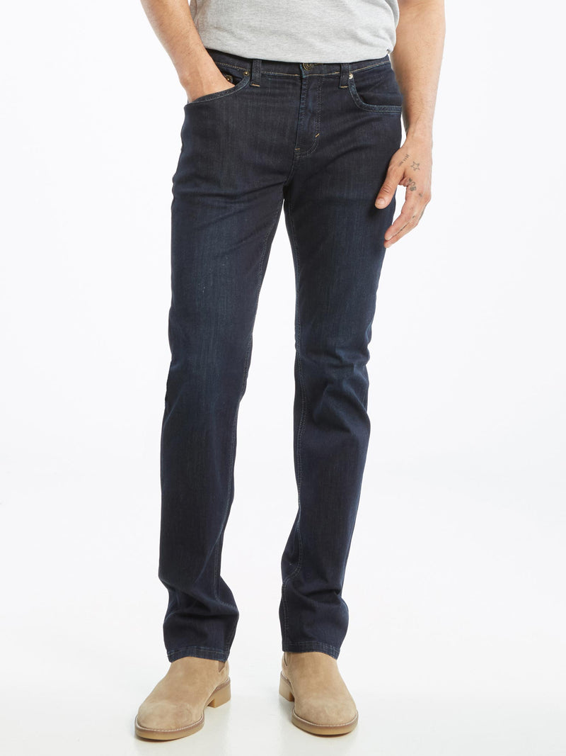 Black Bull "Mad" Coolmax stretch Jeans