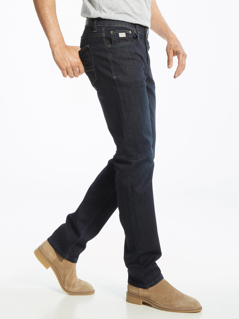 Black Bull "Mad" Coolmax stretch Jeans