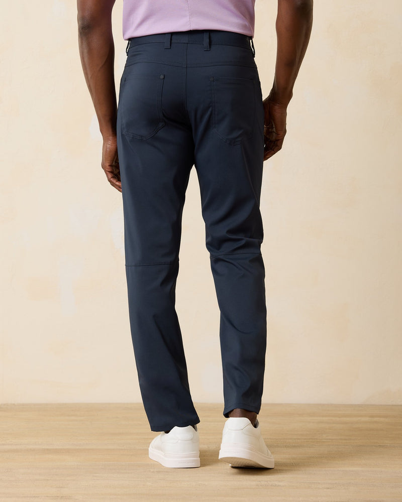 Pantalon 5 poches Tommy Bahama Islandzone Performance