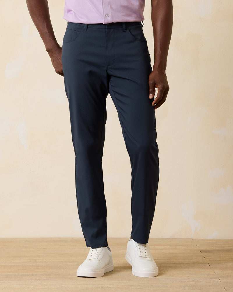 Tommy Bahama Islandzone Performance 5 Pocket Pants