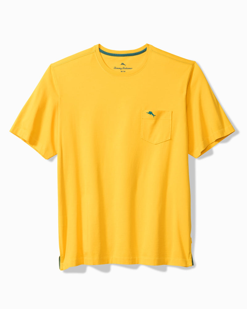 Tommy Bahama New Bali Skyline Tee - Rich Colors