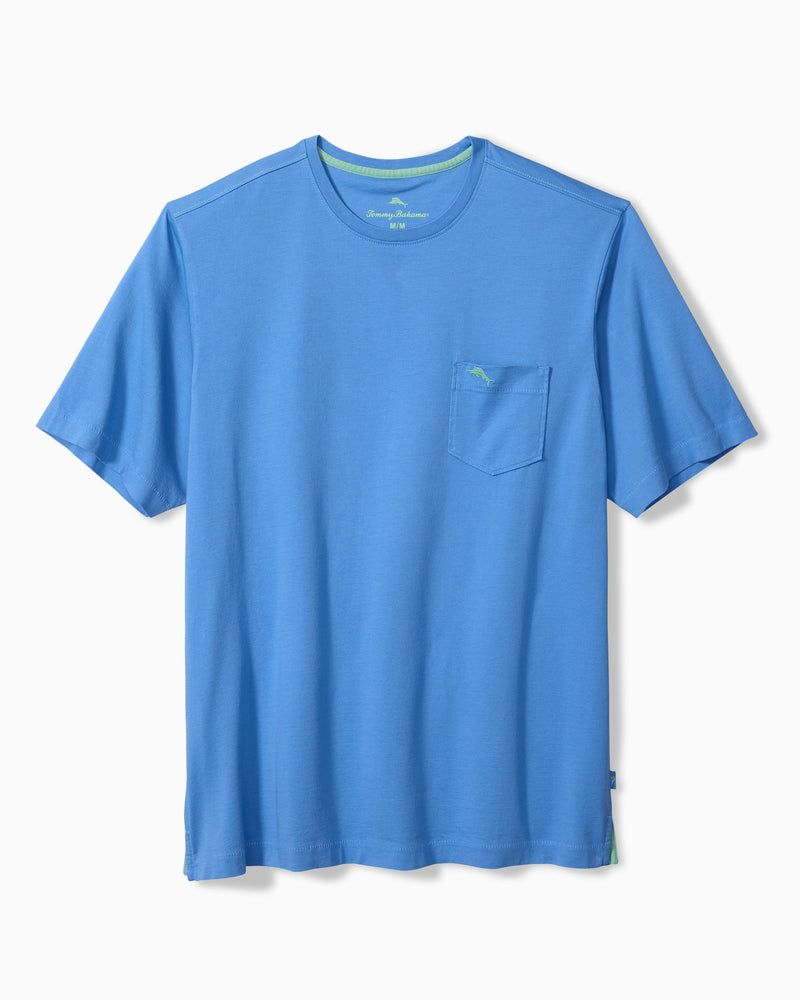 Tommy Bahama New Bali Skyline Tee - Light Colors