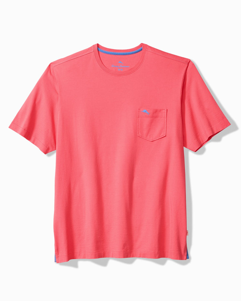 Tommy Bahama New Bali Skyline Tee - Light Colors