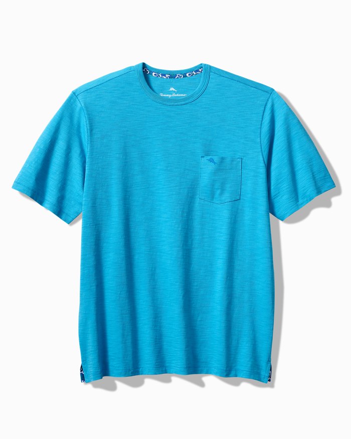 Tommy Bahama Bali Beach Crew T-Shirt