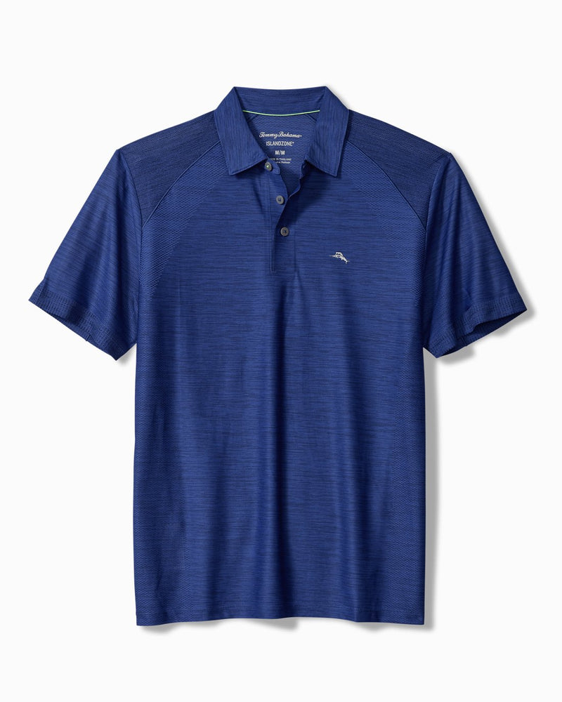 Tommy Bahama Palm Coast Pro IslandZone® Polo