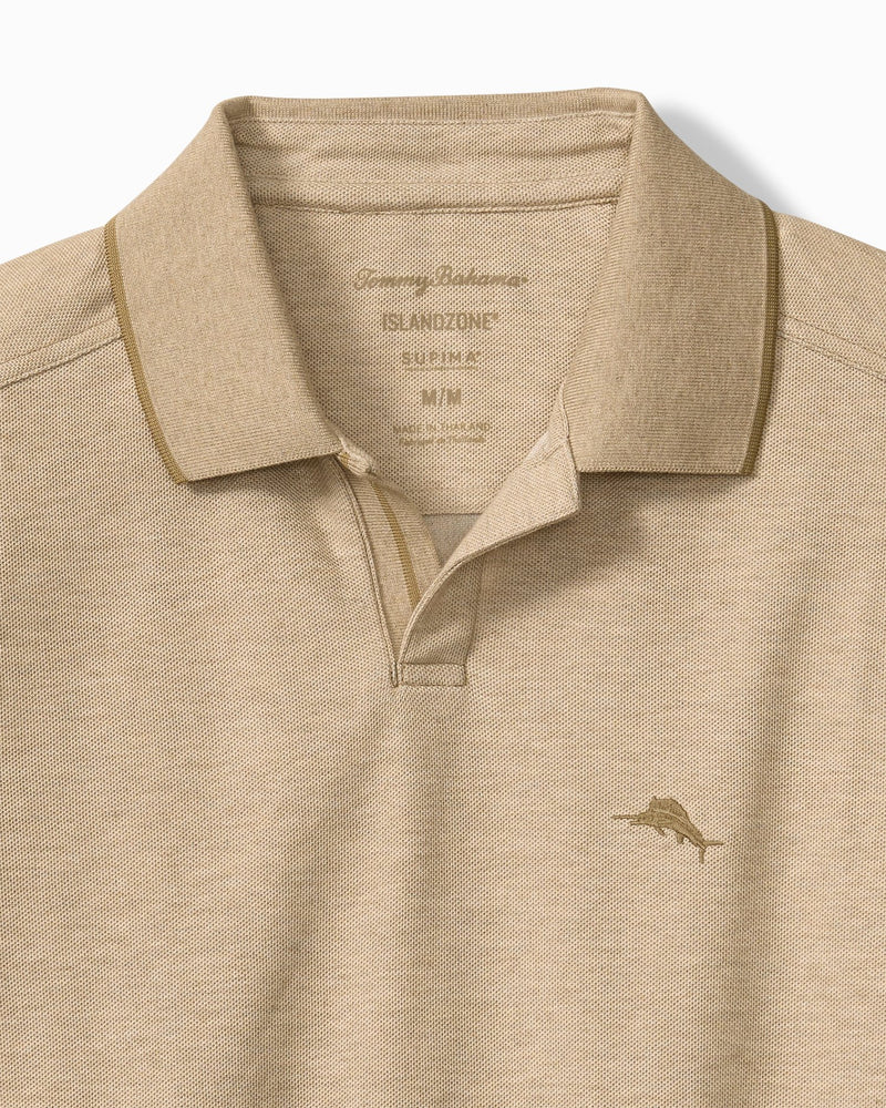 Tommy Bahama Emfielder Johnny Collar IslandZone® Polo