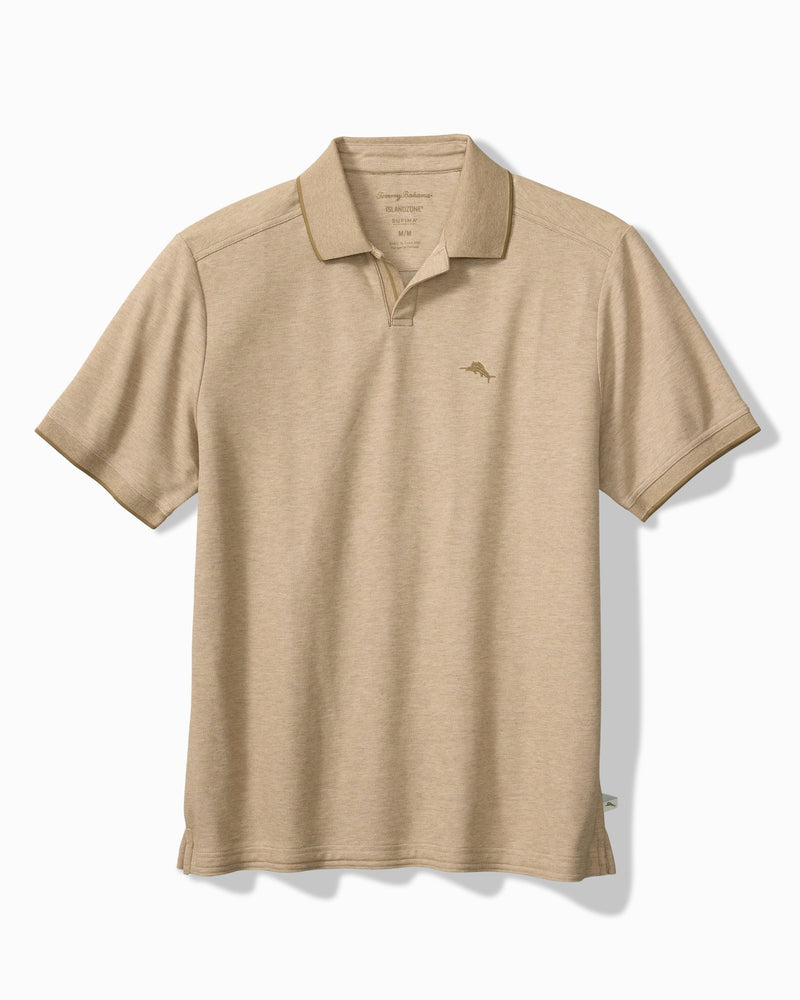 Tommy Bahama Emfielder Johnny Collar IslandZone® Polo