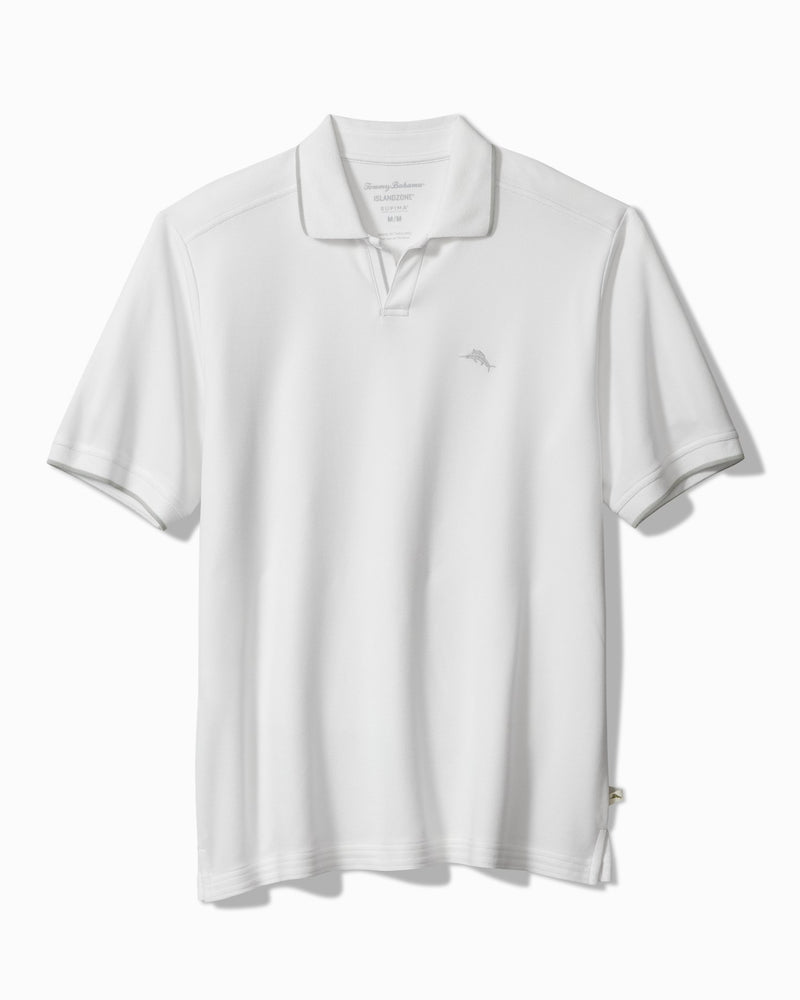Tommy Bahama Emfielder Johnny Collar IslandZone® Polo