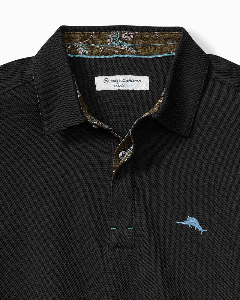 Tommy Bahama intage Vines Five O&