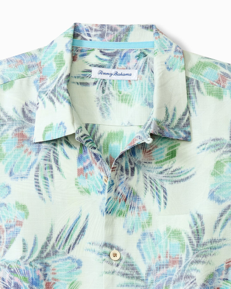 T-shirt Tommy Bahama Coast Monarch Monstera IslandZone®