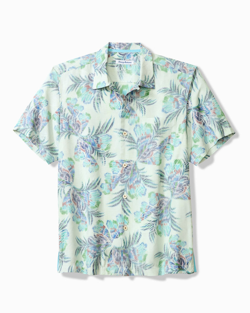 T-shirt Tommy Bahama Coast Monarch Monstera IslandZone®