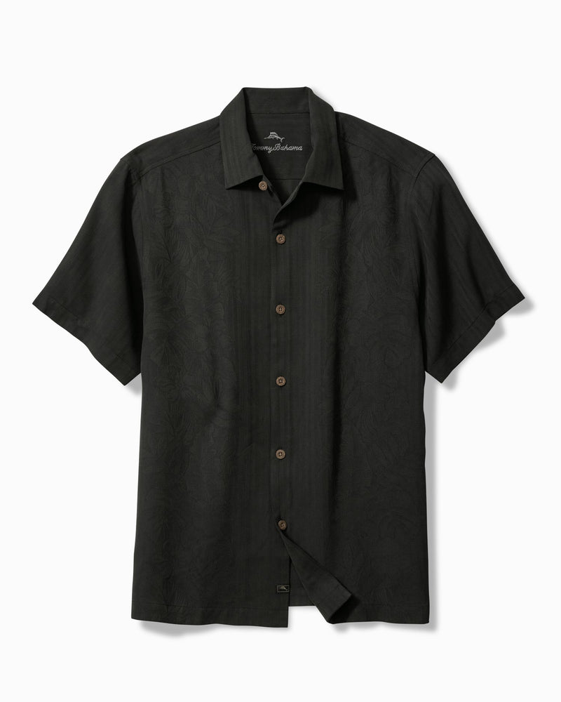 Chemise de camp en soie Tropic Isles de Tommy Bahama