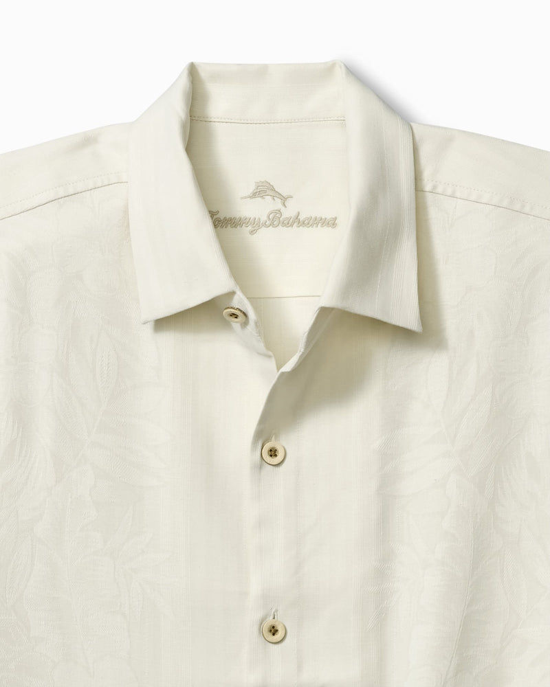 Chemise de camp en soie Tropic Isles de Tommy Bahama