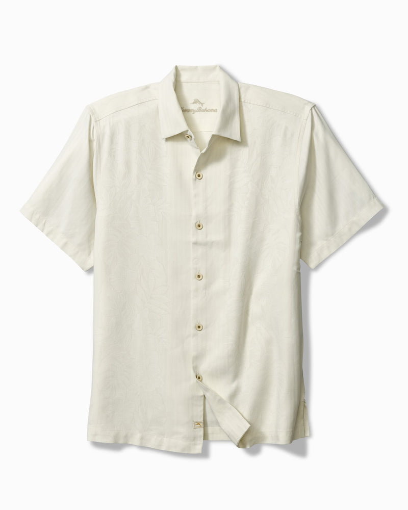 Chemise de camp en soie Tropic Isles de Tommy Bahama