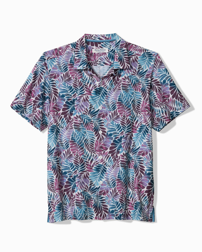Tommy Bahama Coast Palm Mirage IslandZone® Camp Shirt