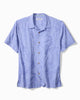 Tommy Bahama S/S Coastal Ease Botanic Camp Shirt