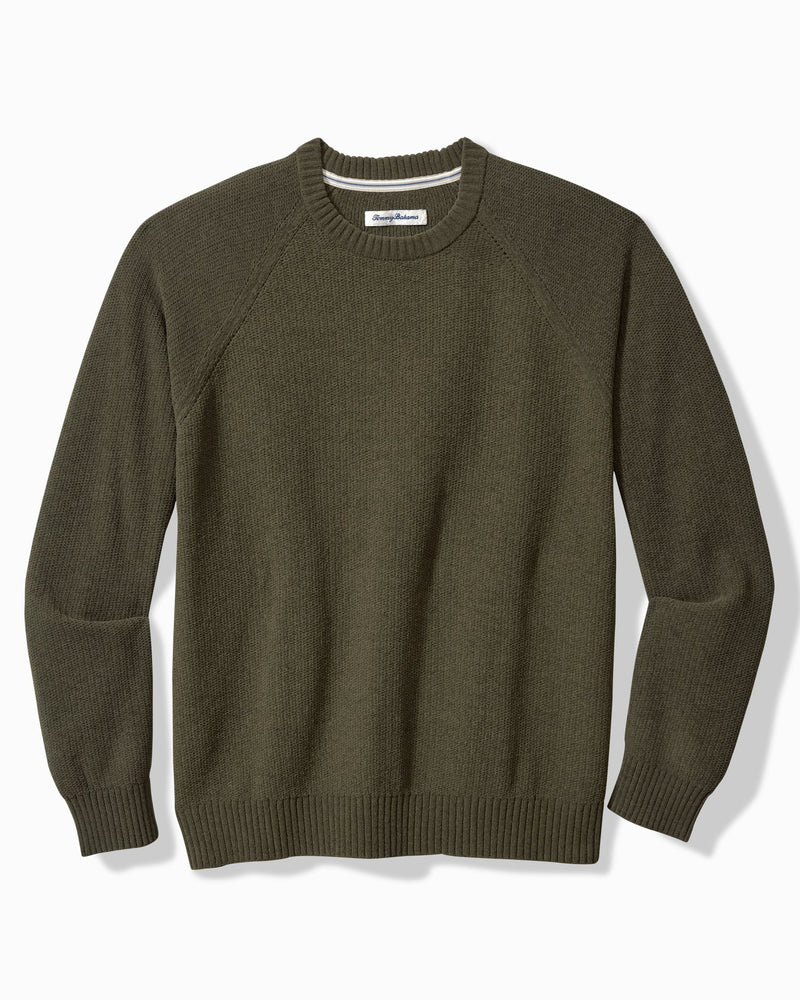 Tommy Bahama Shoreline Crew Sweater