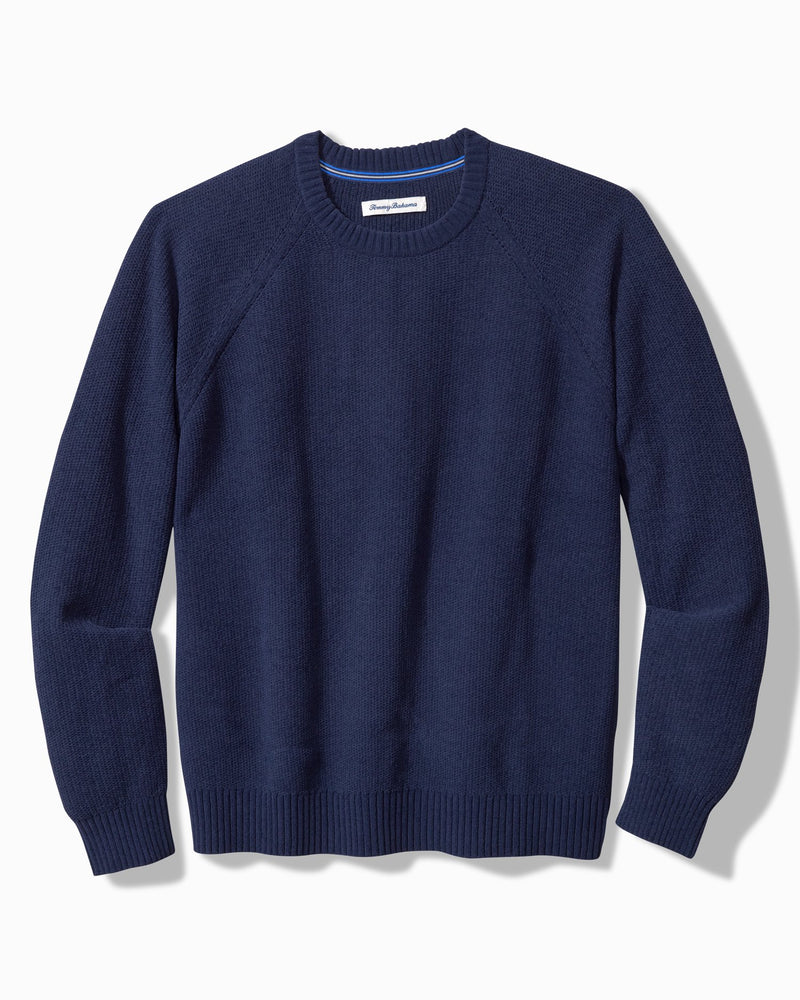 Tommy Bahama Shoreline Crew Sweater