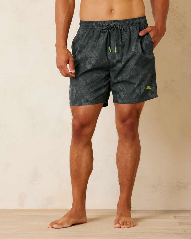 Tommy Bahama Naples Keep It Frondly Swim Trunks