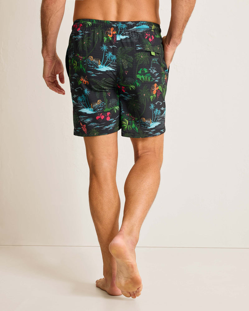 Tommy Bahama Swim Trunks