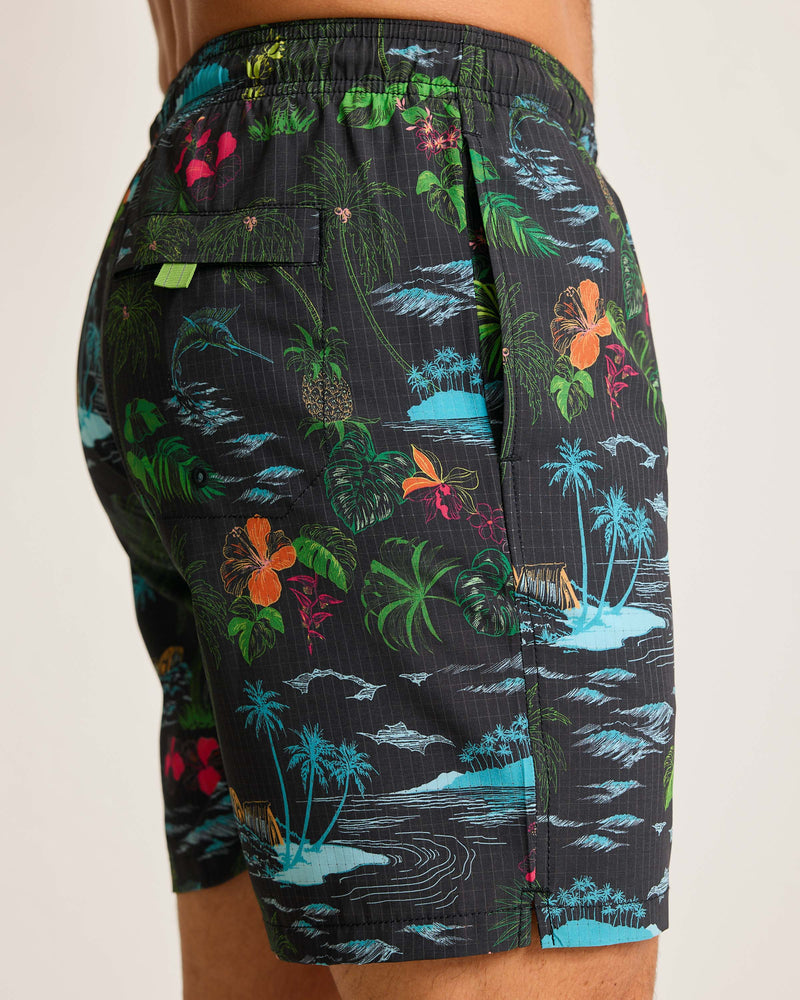 Tommy Bahama Swim Trunks