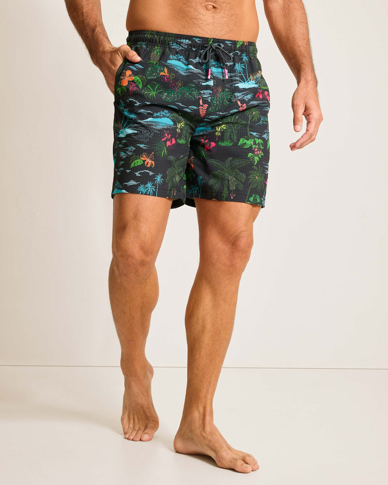 Tommy Bahama Swim Trunks