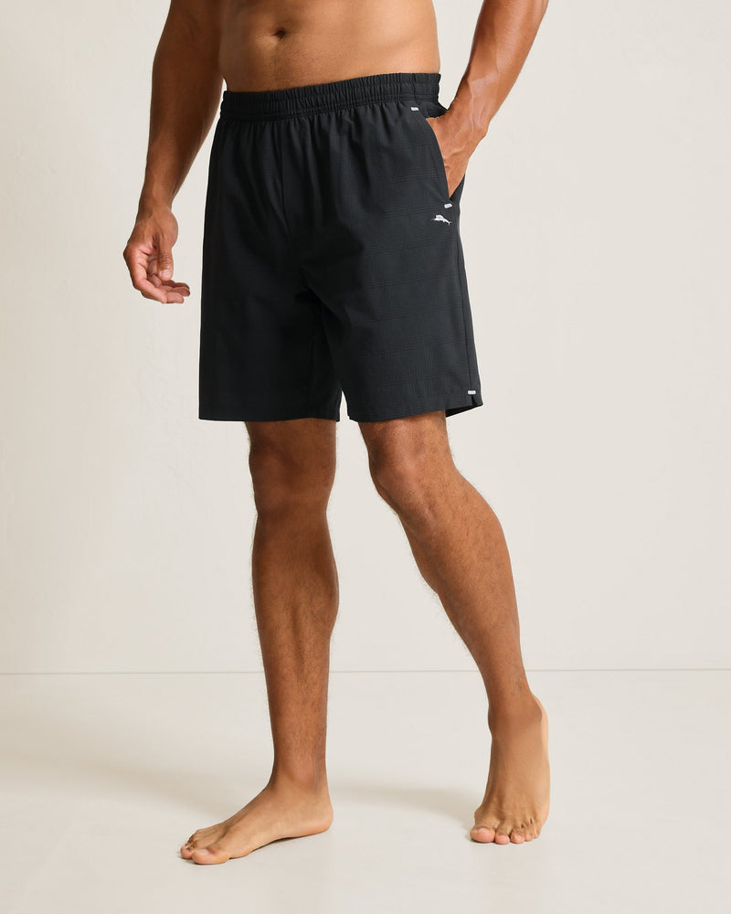 Tommy Bahama Huntington Bay E-Waist Boardshorts