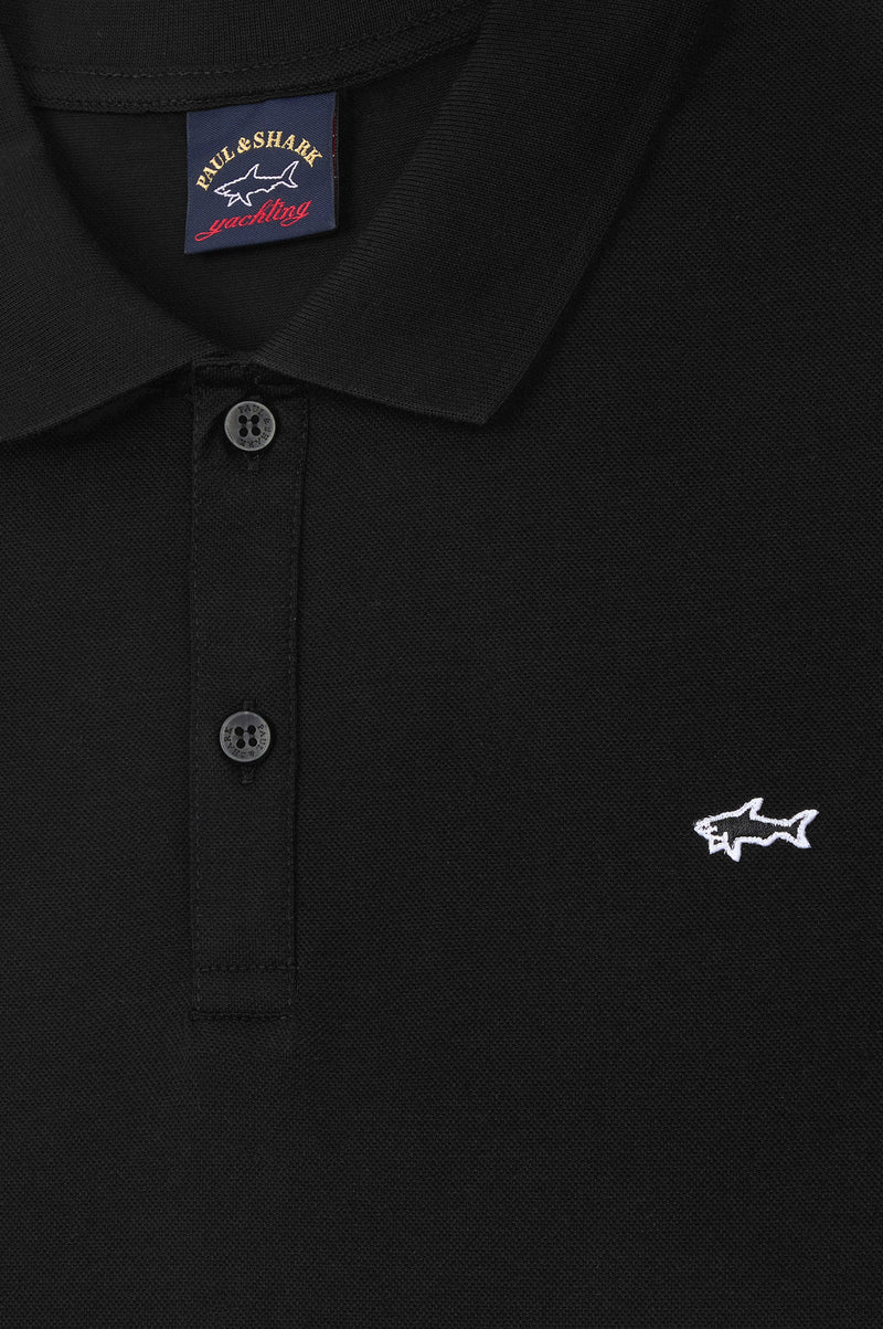 Paul & Shark Short sleeved Polo