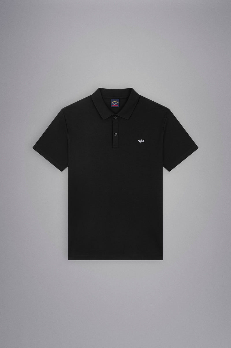 Paul & Shark Short sleeved Polo