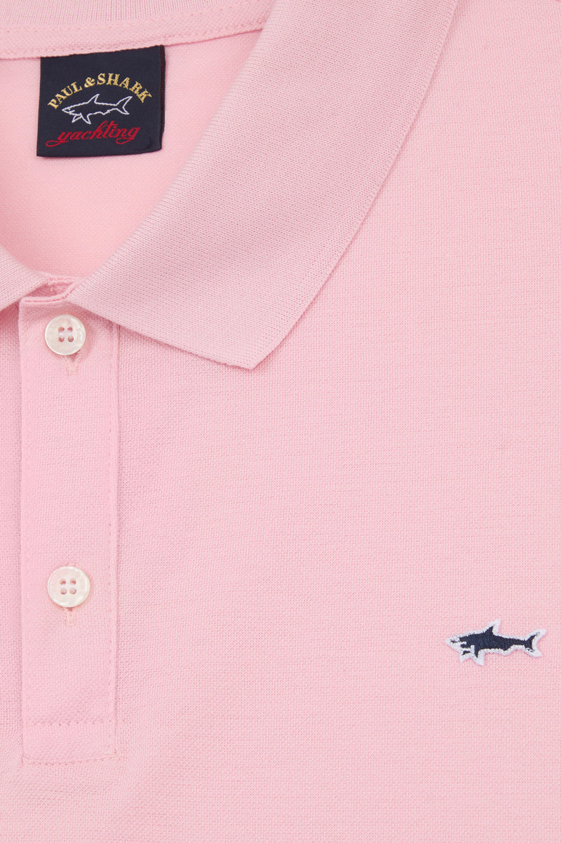 Paul & Shark Short sleeved Polo