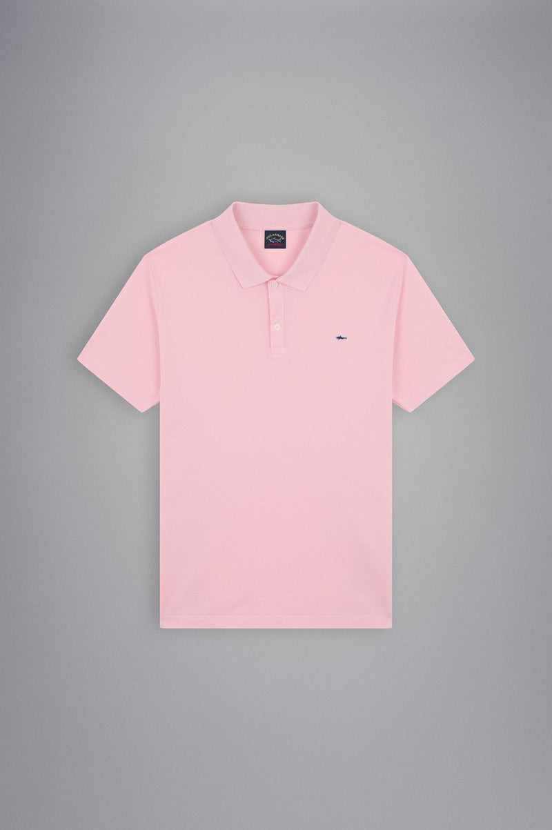 Paul & Shark Short sleeved Polo