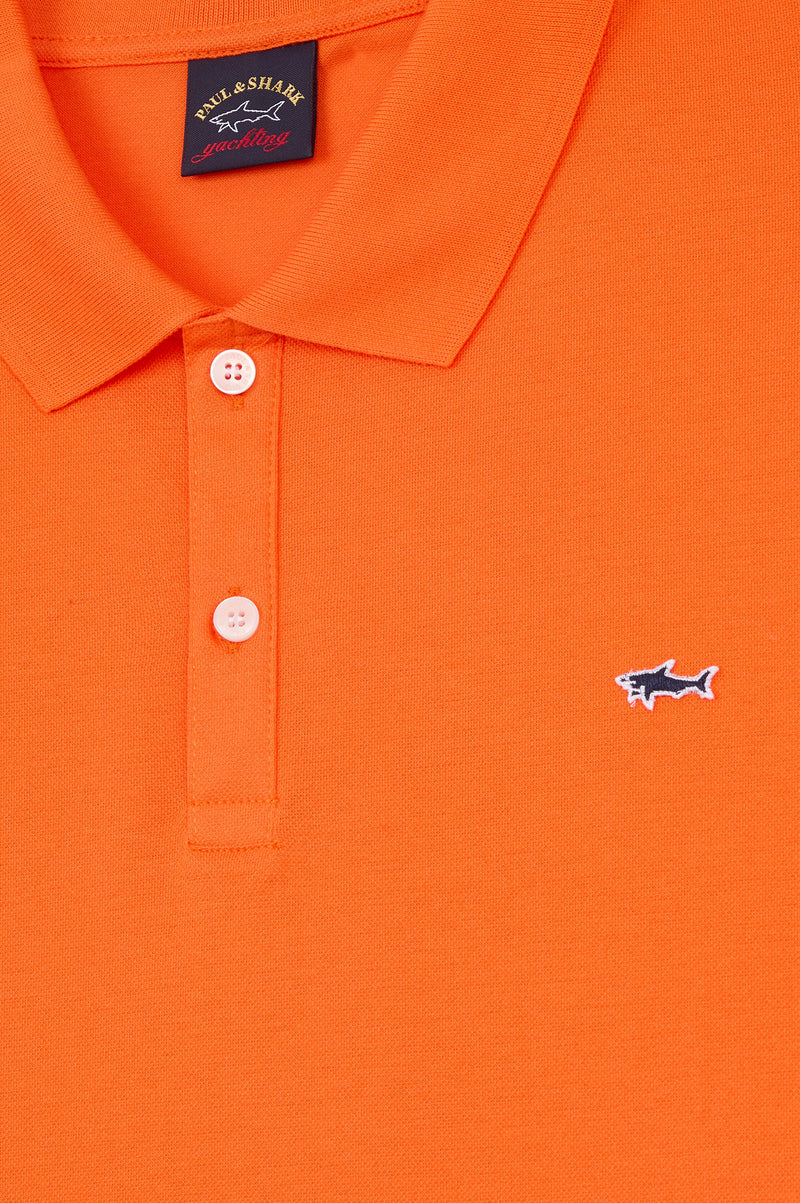 Paul & Shark Short sleeved Polo