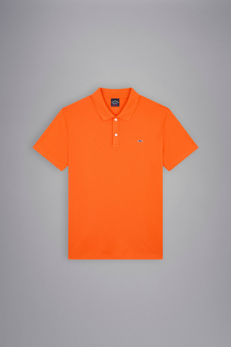 Paul & Shark Short sleeved Polo