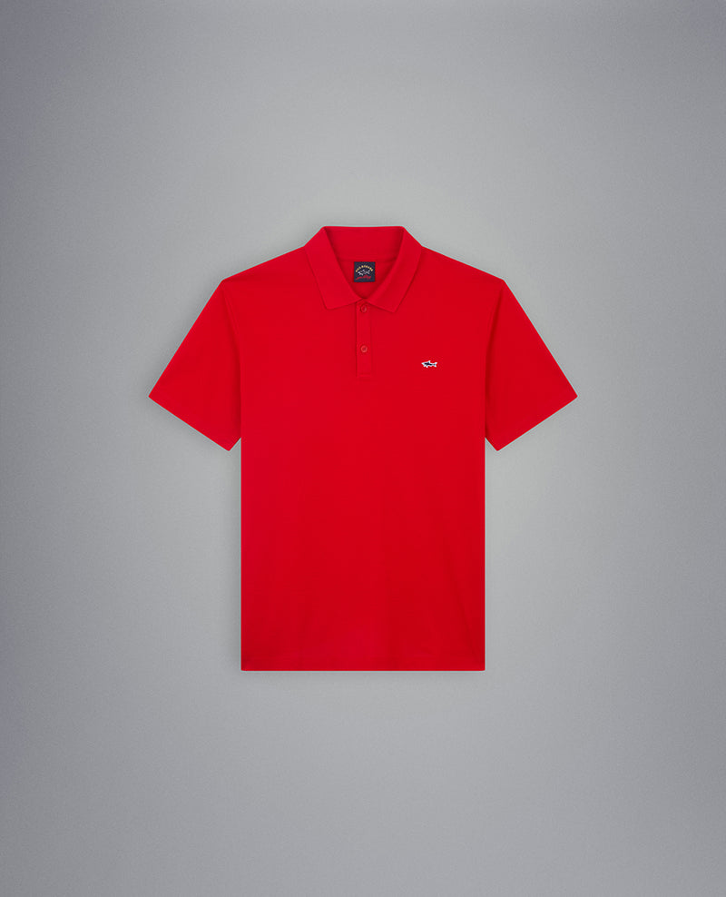 Paul & Shark Short sleeved Polo