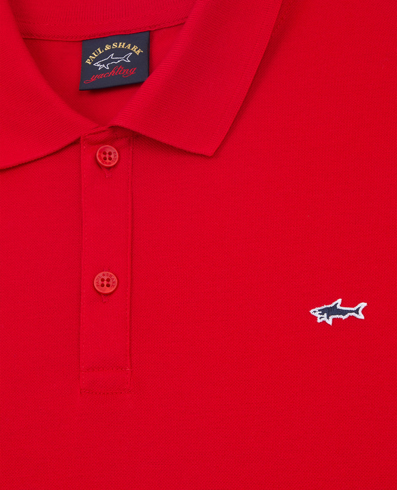 Paul & Shark Short sleeved Polo