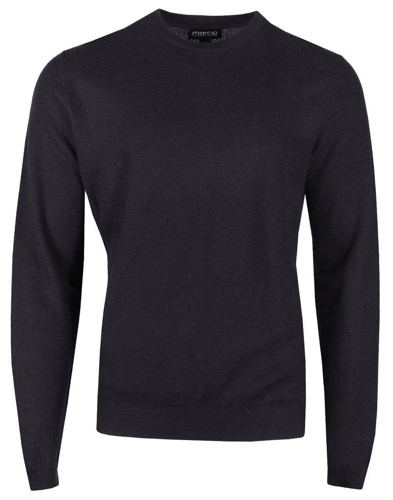 Marco Crew Neck Sweater