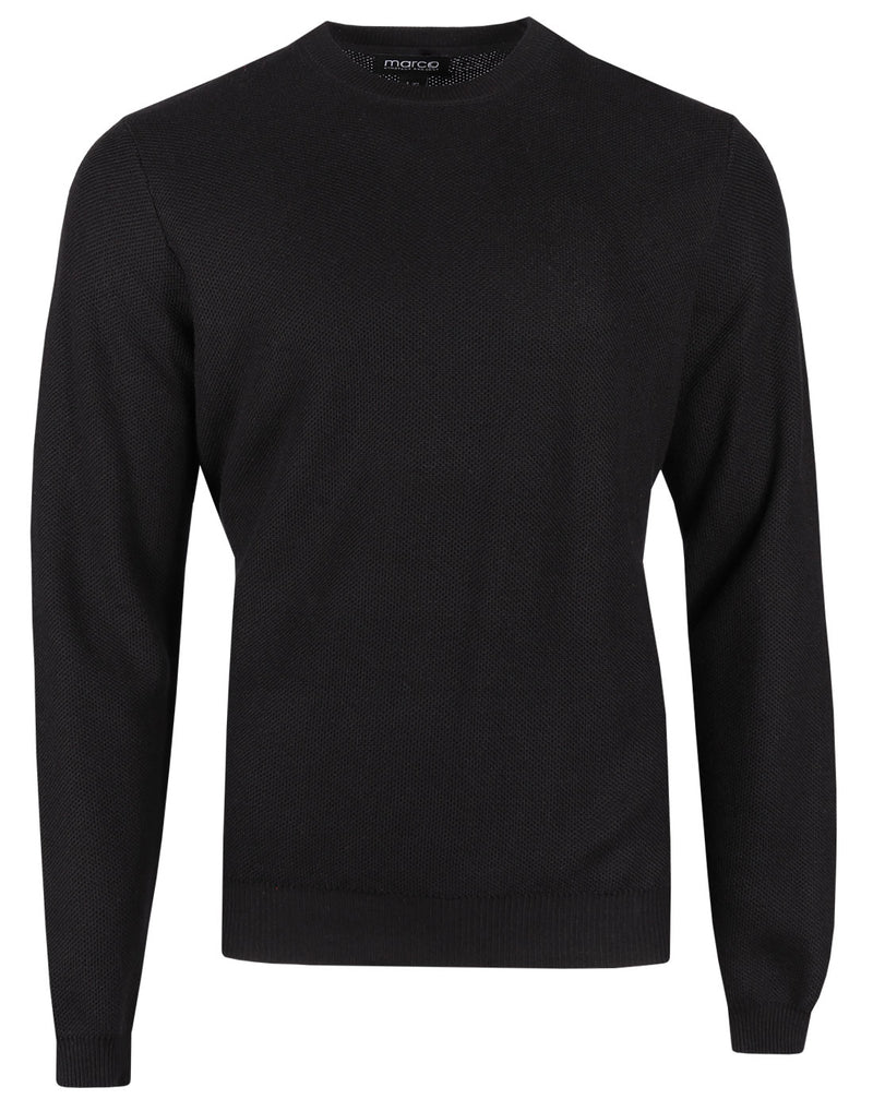 Marco Crew Neck Sweater