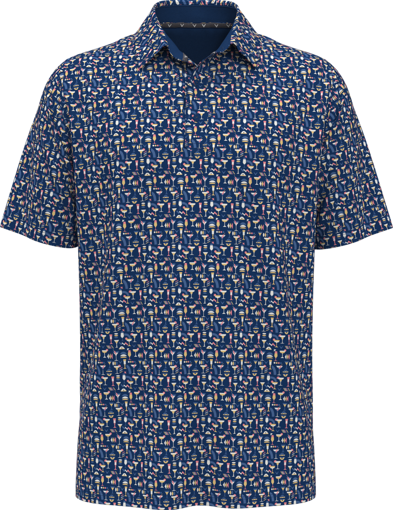 Callaway Micro Martini Polo