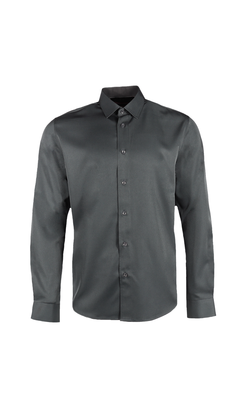 Vision Long sleeved Dress Shirt