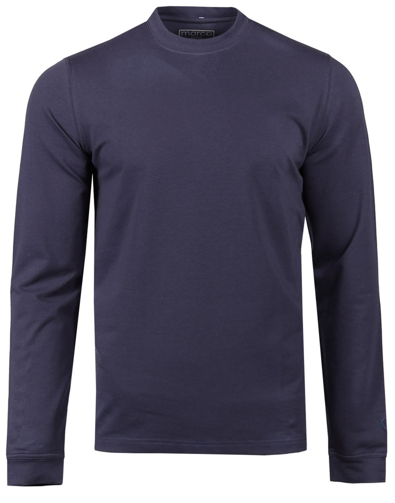 Marco Round Neck Sweater