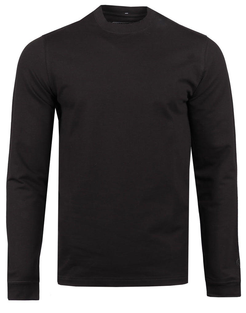 Marco Round Neck Sweater
