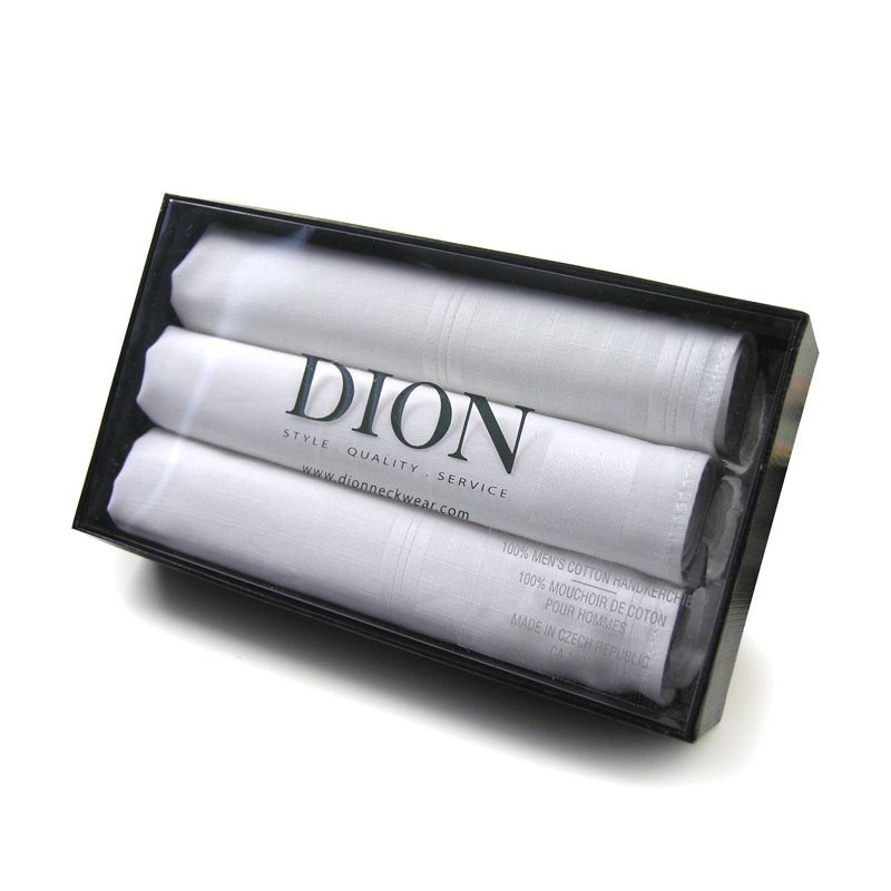 Dion 1967 Hankies 3Pk