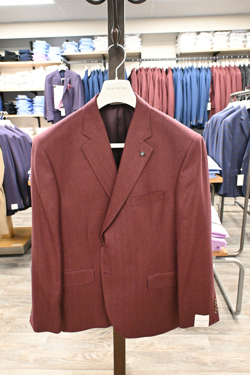 Jack Victor Gibson Blazer