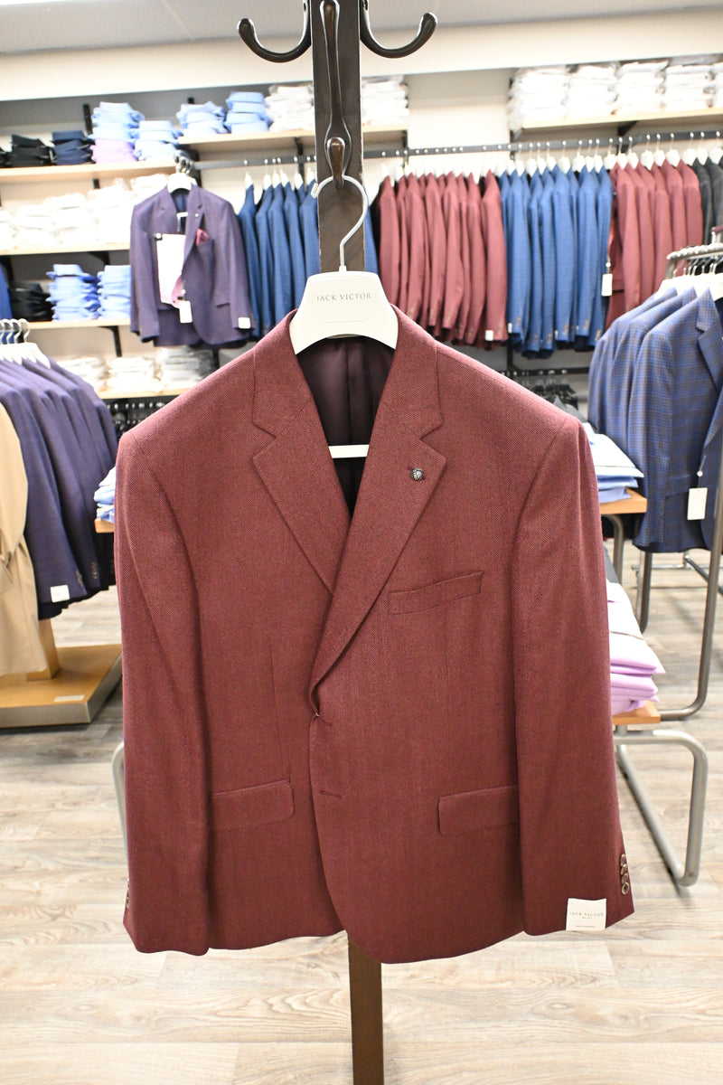 Jack Victor Gibson Blazer