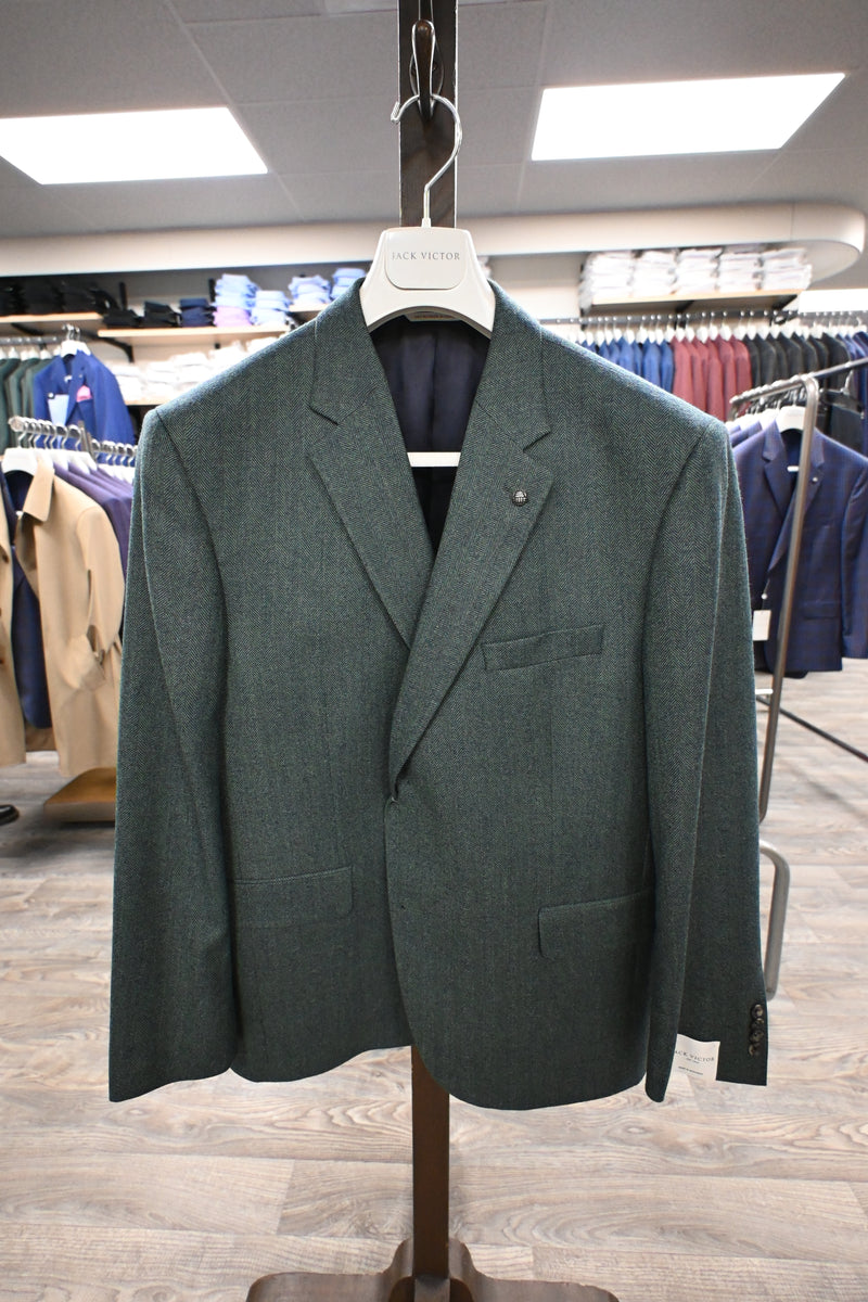 Jack Victor Gibson Blazer