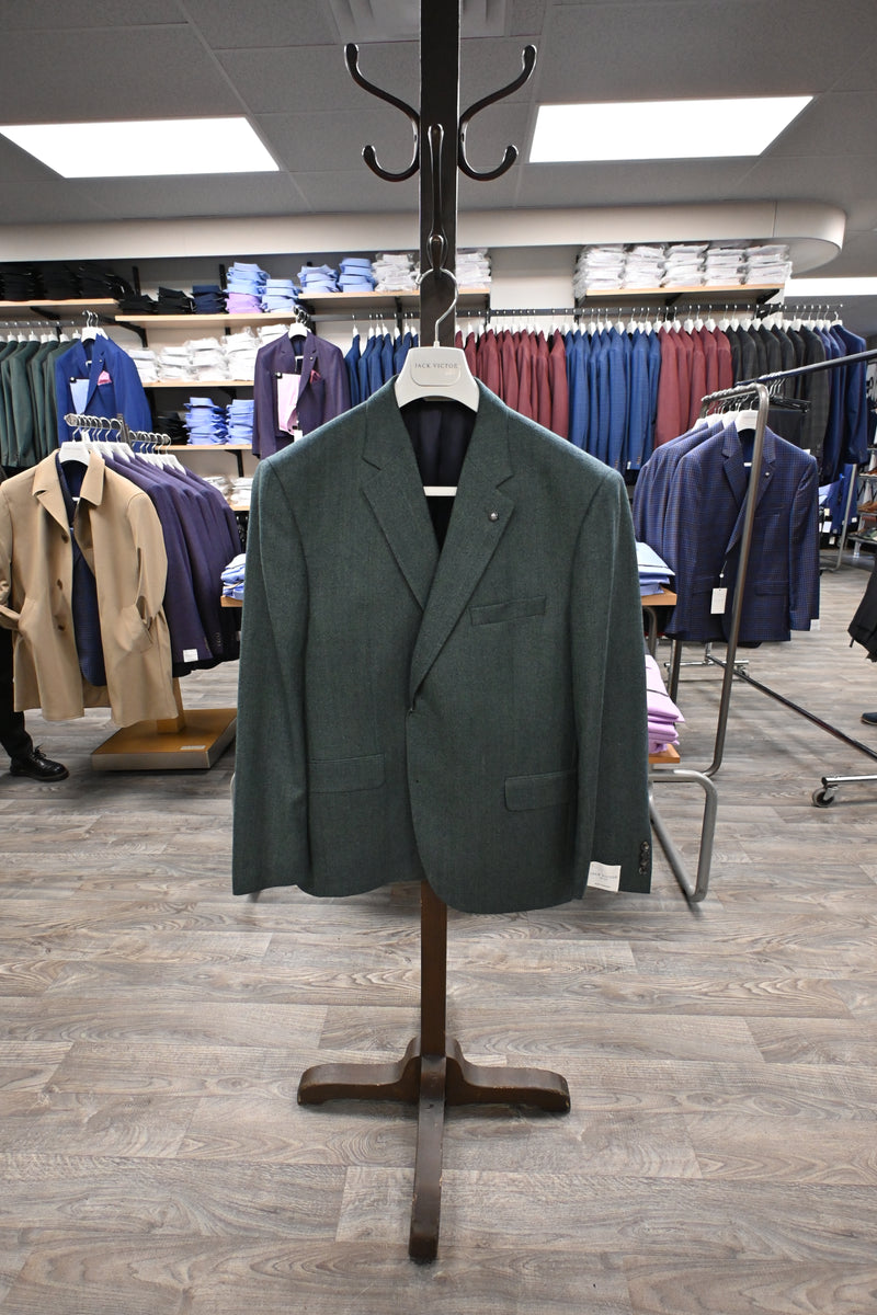 Jack Victor Gibson Blazer