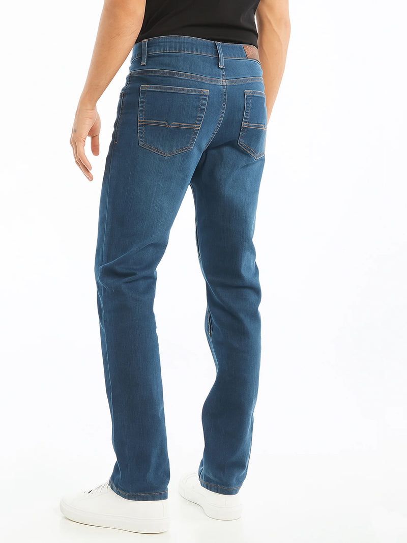 Lois Brad Slim Jeans