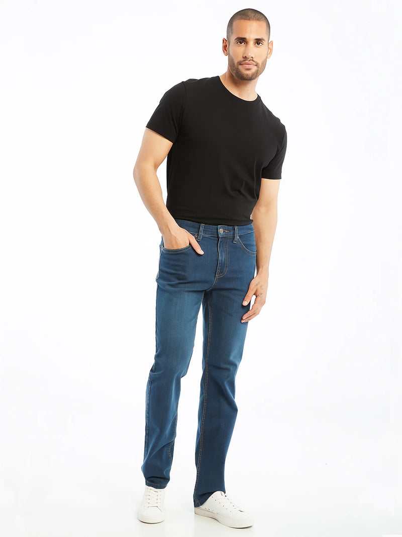Lois Brad Slim Jeans