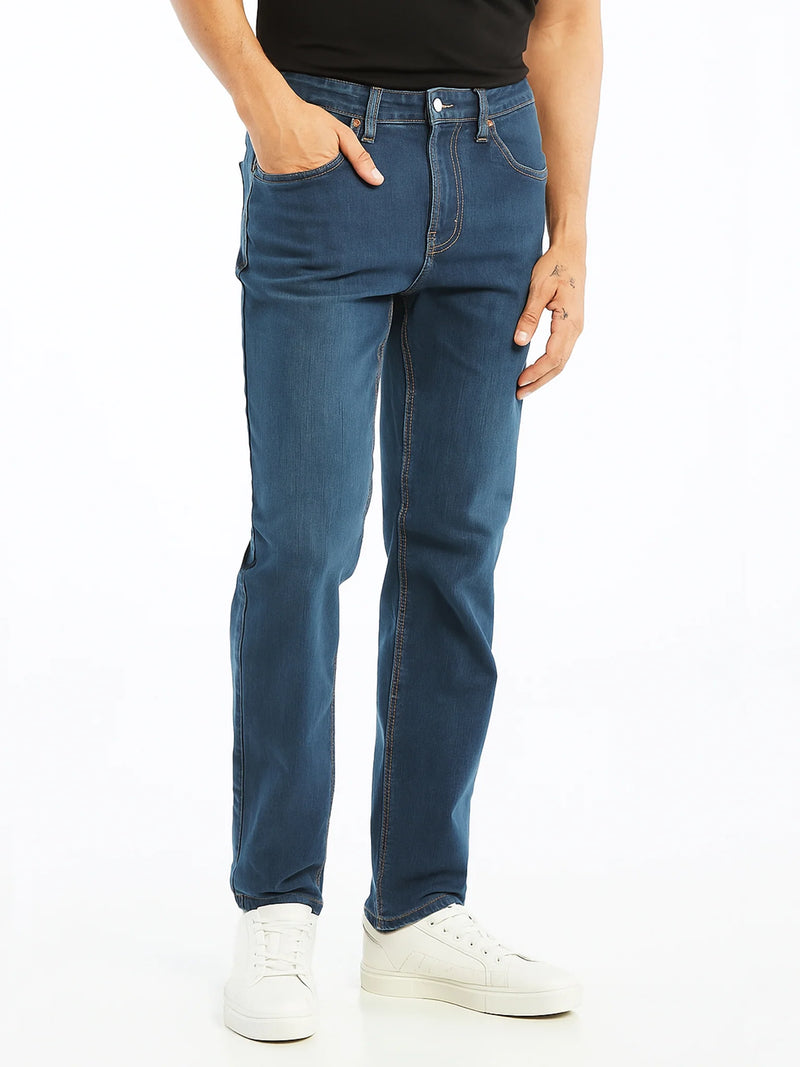 Lois Brad Slim Jeans