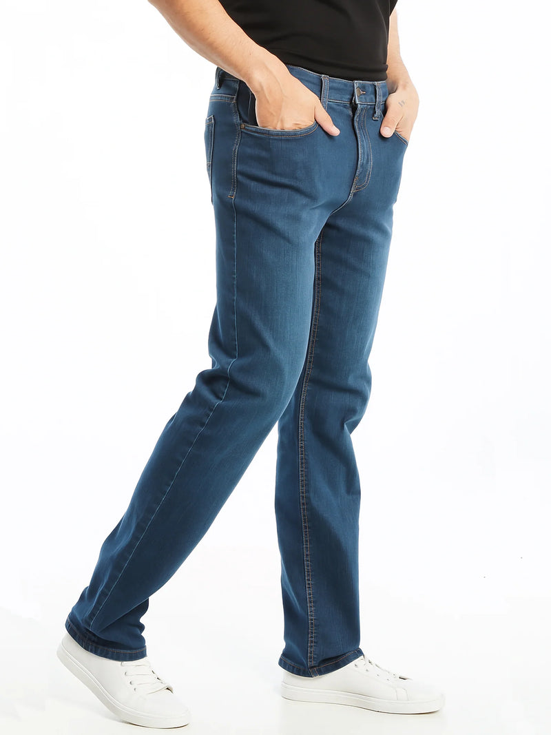 Lois Brad Slim Jeans